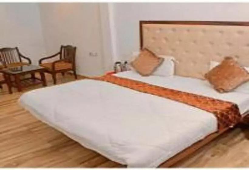 هتل M.a International, Amritsar