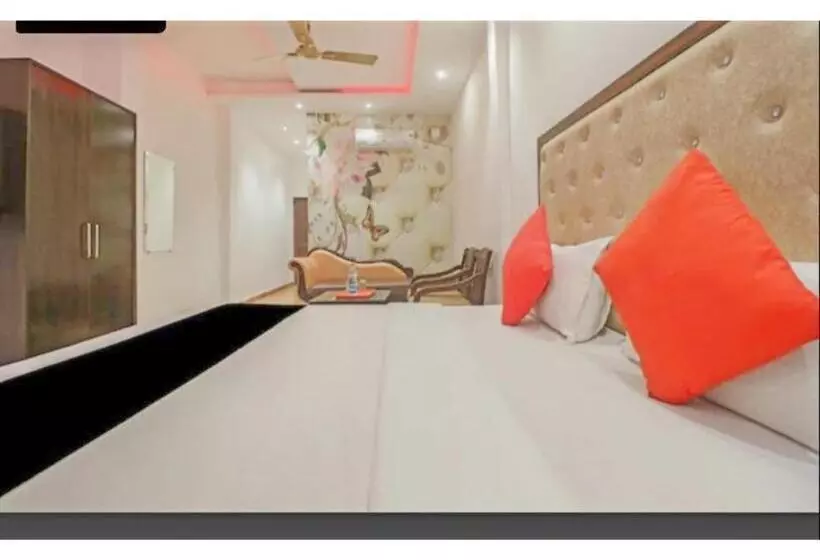 هتل M.a International, Amritsar
