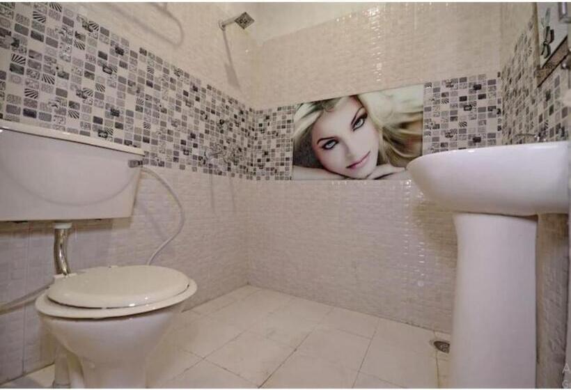 בית מלון כפרי M.a International, Amritsar