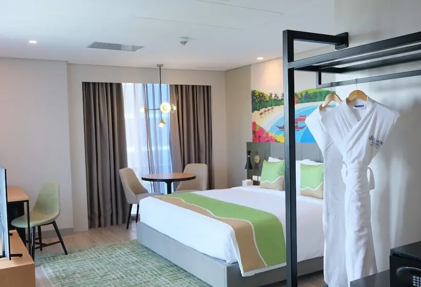 Mercure Mactan Cebu