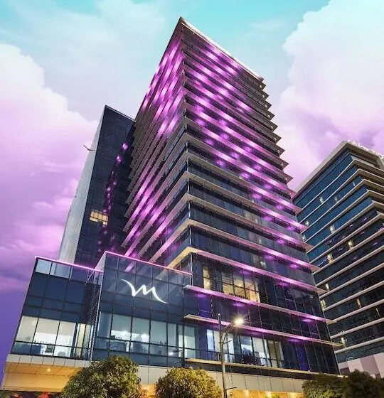 هتل Mercure Mactan Cebu
