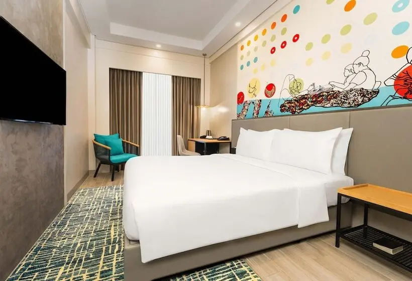 هتل Mercure Mactan Cebu