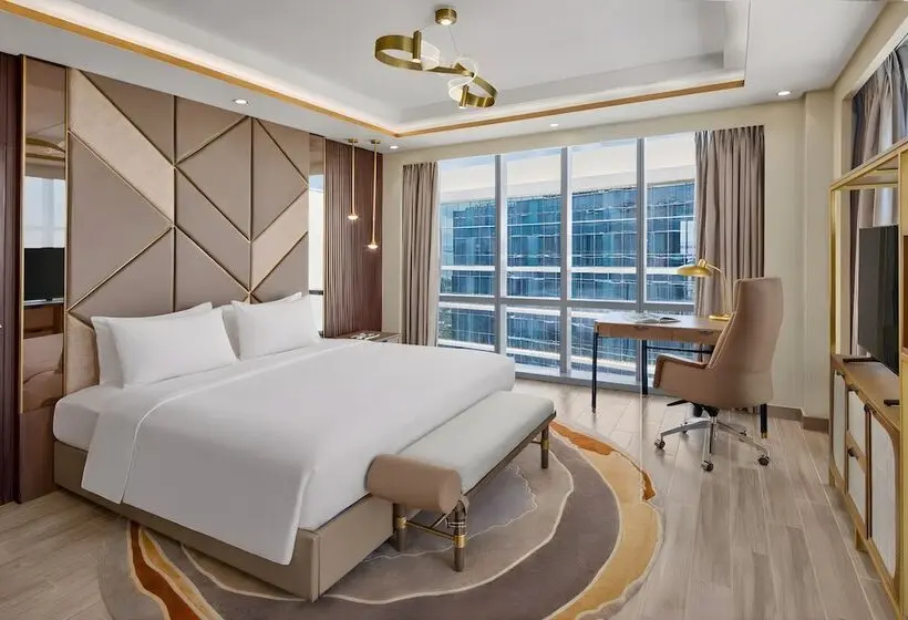 هتل Mercure Mactan Cebu