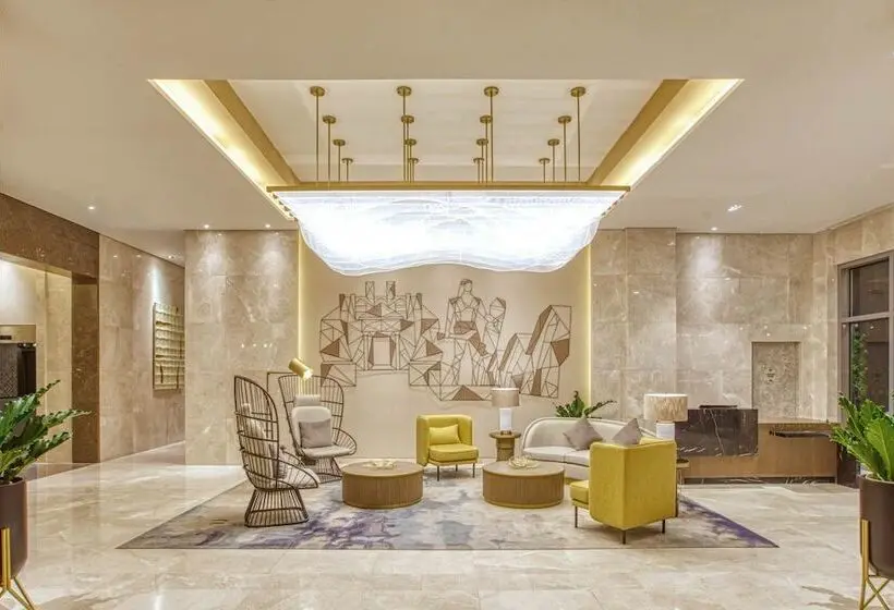 هتل Mercure Mactan Cebu