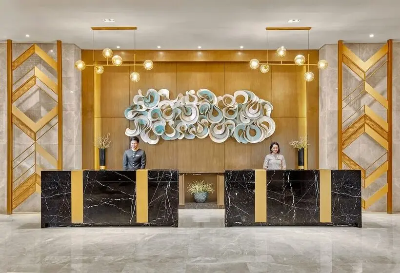 هتل Mercure Mactan Cebu