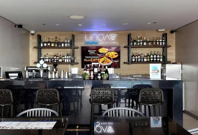 هتل Mercure Mactan Cebu