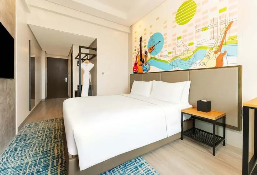هتل Mercure Mactan Cebu