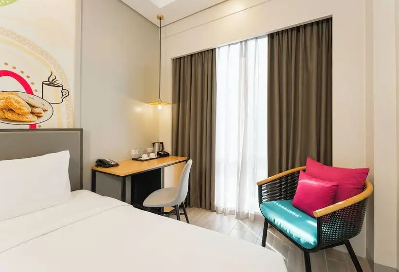 هتل Mercure Mactan Cebu