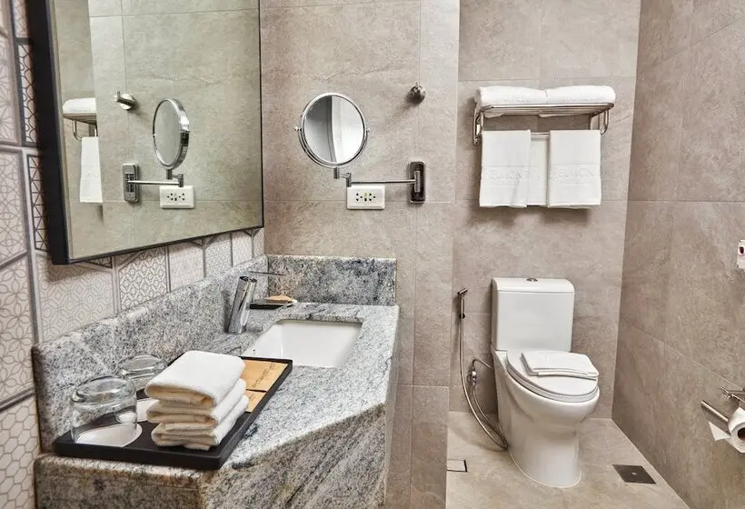 هتل Mercure Mactan Cebu