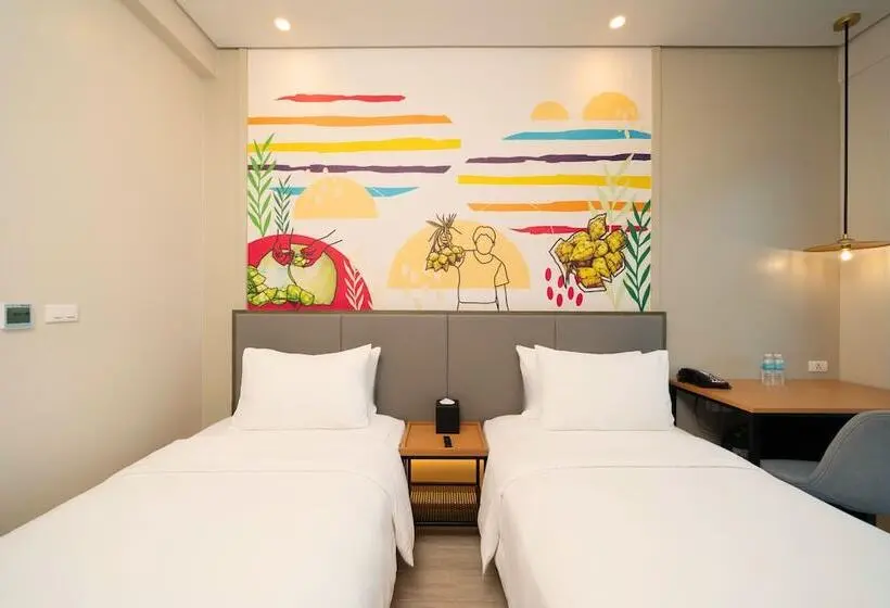 هتل Mercure Mactan Cebu