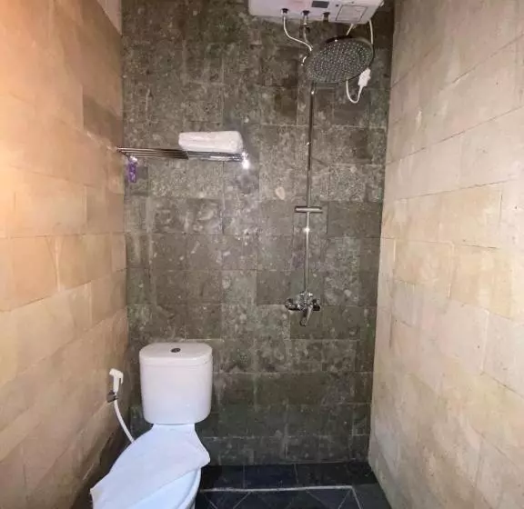 Hotel New Puri Garden