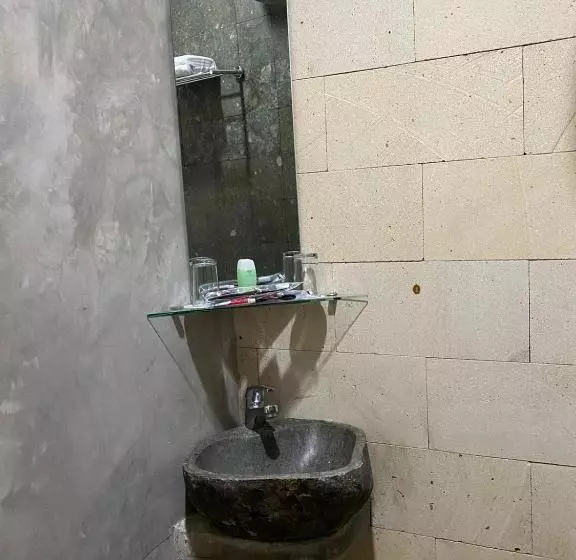 Hotel New Puri Garden