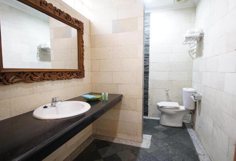 Hotel New Puri Garden