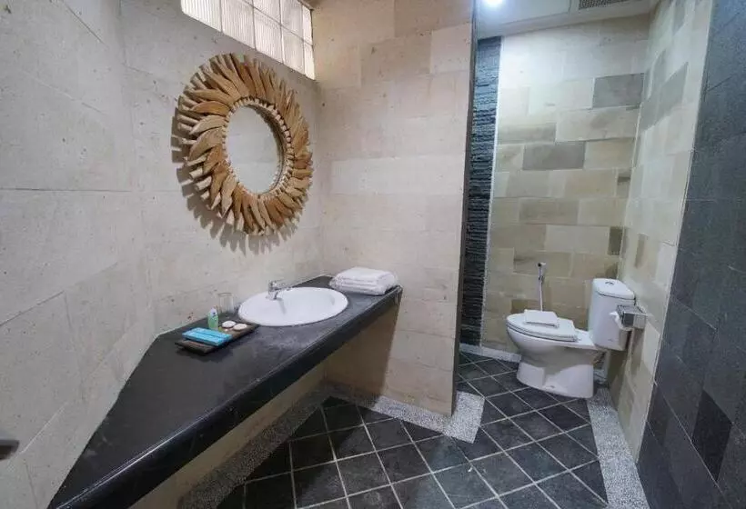 Hotel New Puri Garden