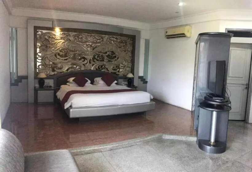 Hotel New Puri Garden