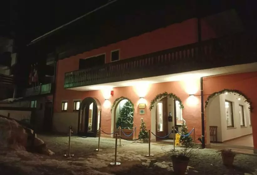 Hotel Oberthaler