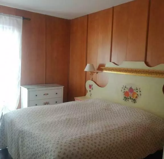 Hotel Oberthaler