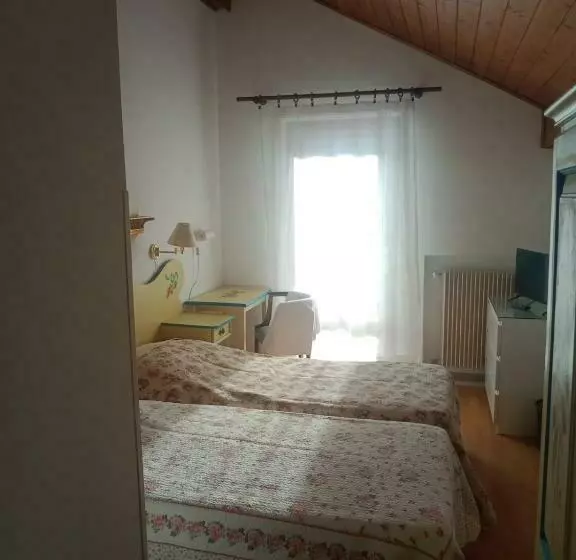 Hotel Oberthaler
