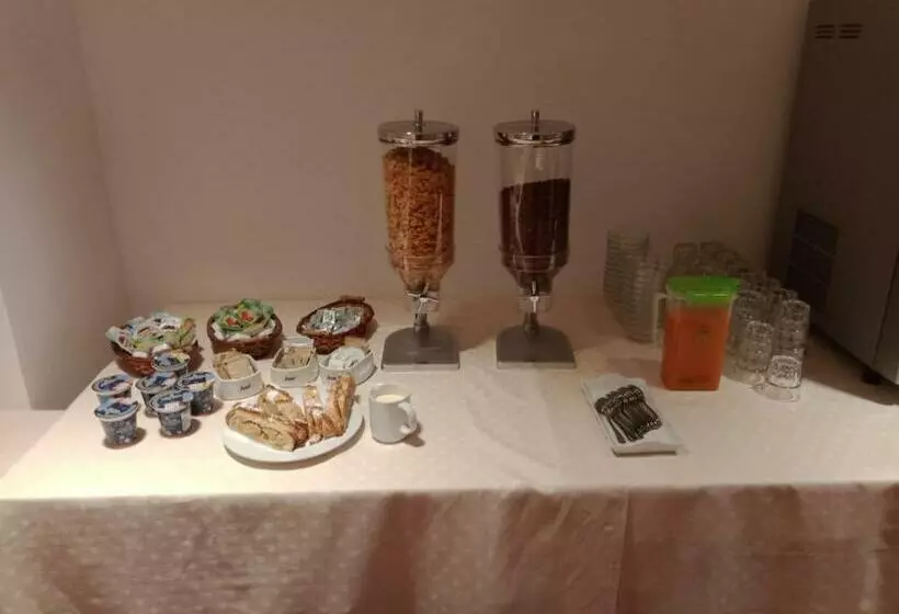 Hotel Oberthaler