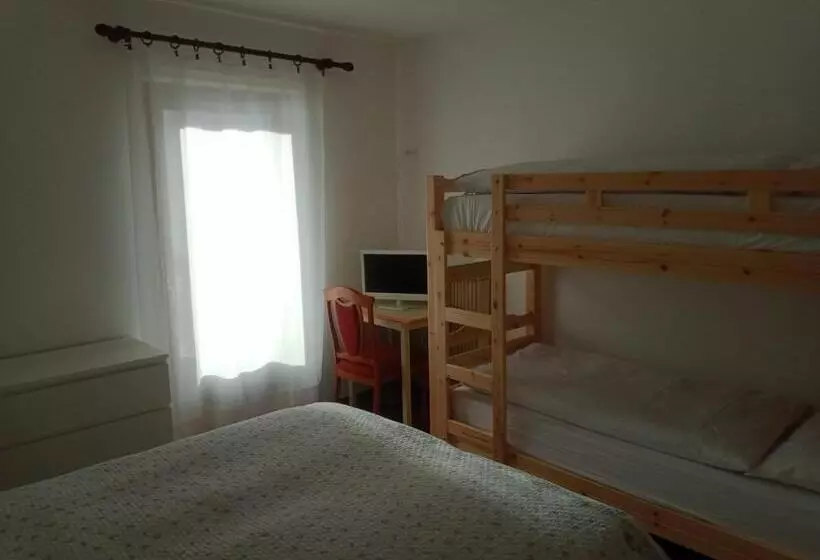 Hotel Oberthaler