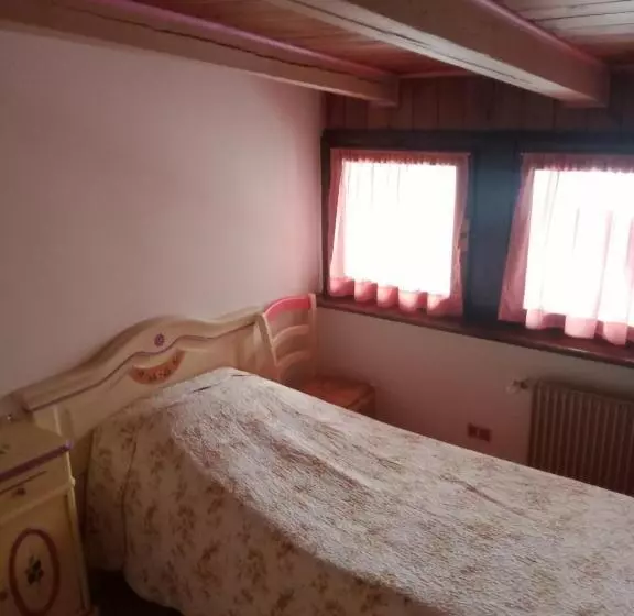Hotel Oberthaler