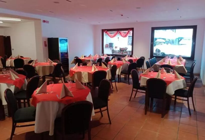 Hotel Oberthaler