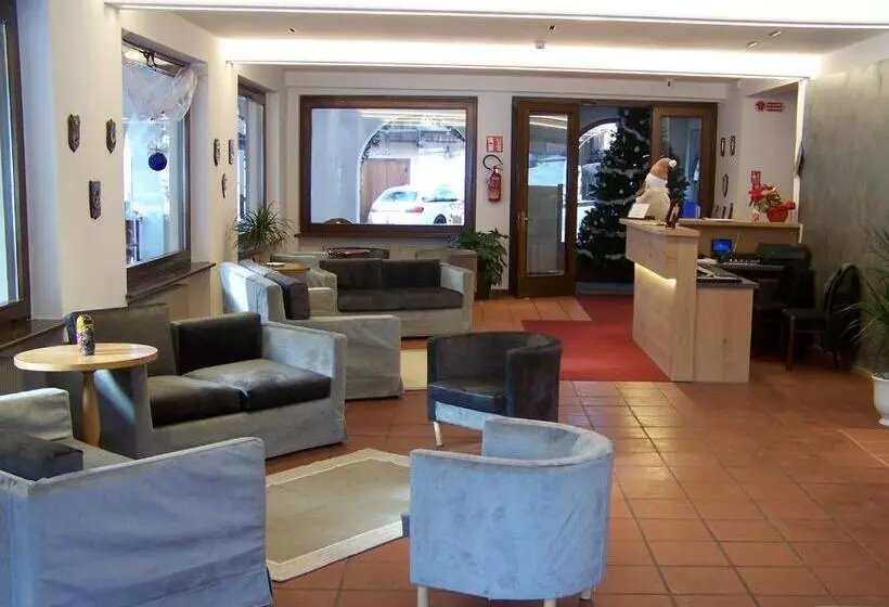 Hotel Oberthaler