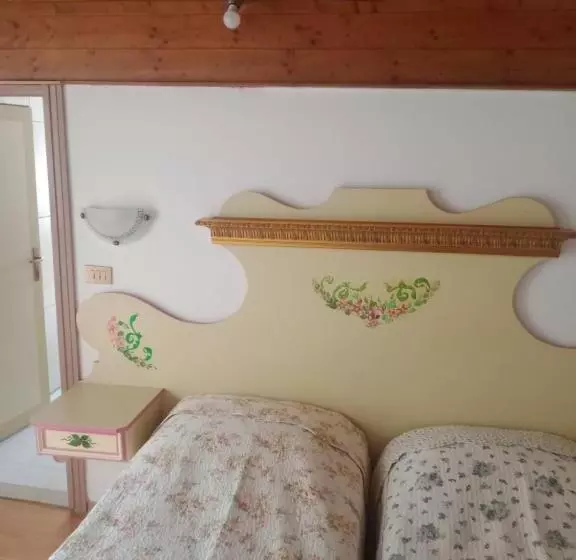 Hotel Oberthaler