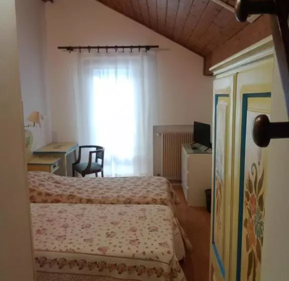 Hotel Oberthaler