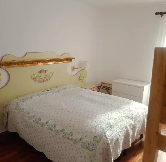 Hotel Oberthaler