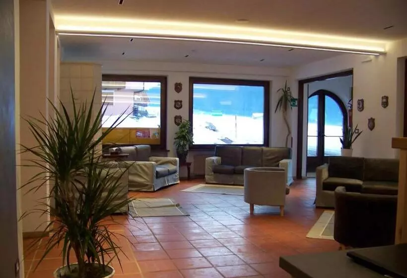 Hotel Oberthaler