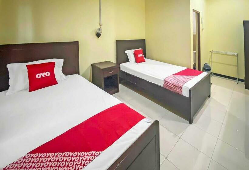 Hotel Oyo 91946  Gajah Mada Indah
