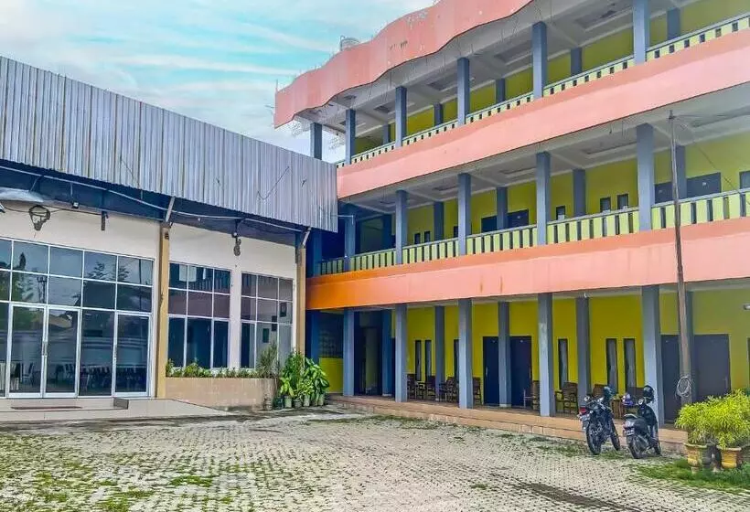 ホテル Oyo 91946  Gajah Mada Indah