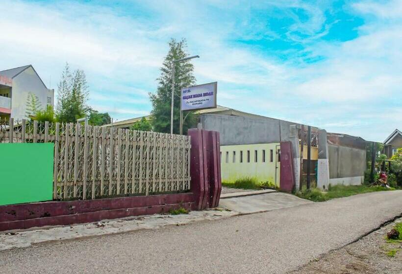 Hotel Oyo 91946  Gajah Mada Indah