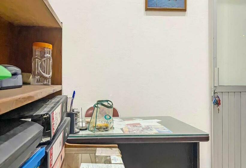 Hotel Oyo 91946  Gajah Mada Indah