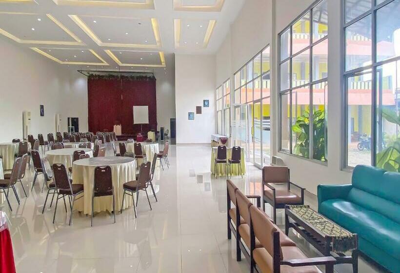 Hotel Oyo 91946  Gajah Mada Indah