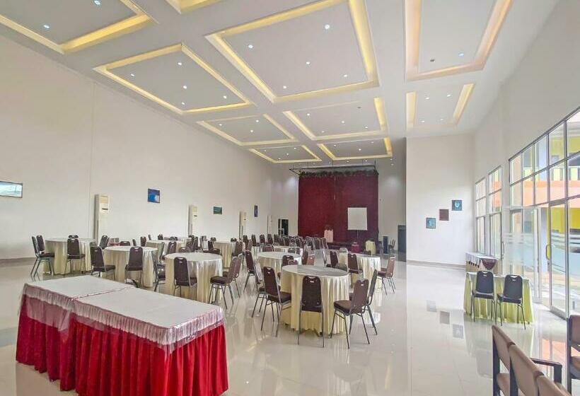 Hotel Oyo 91946  Gajah Mada Indah