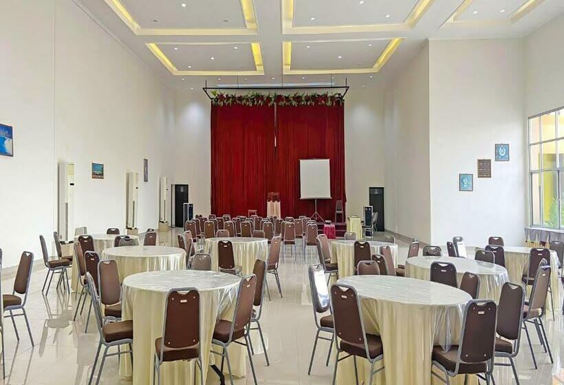 Hotel Oyo 91946  Gajah Mada Indah