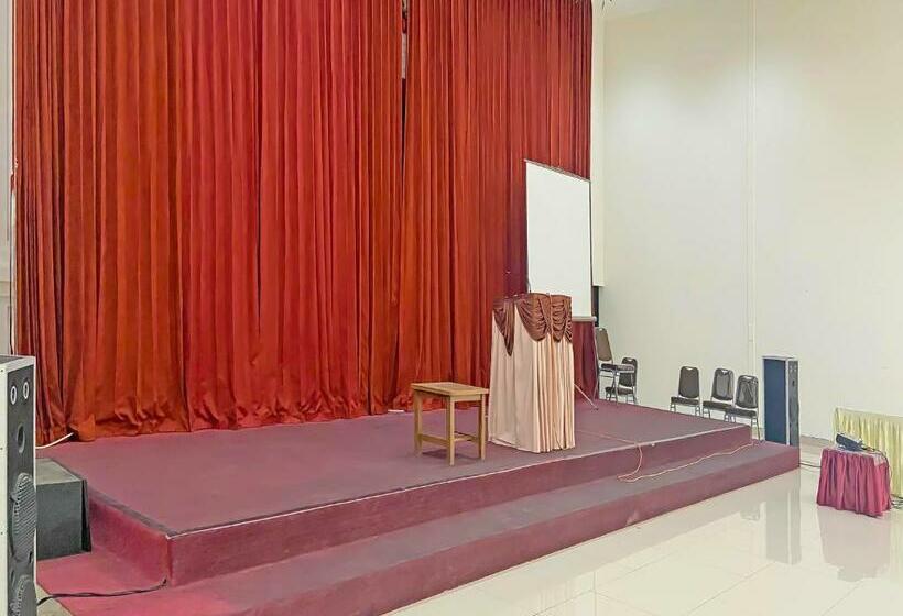 Hotel Oyo 91946  Gajah Mada Indah