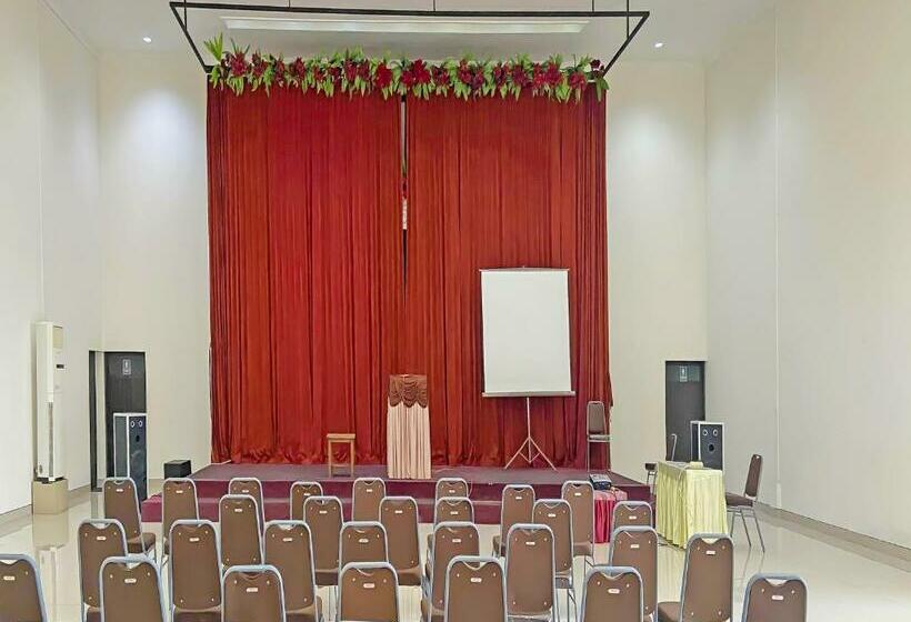 Hotel Oyo 91946  Gajah Mada Indah