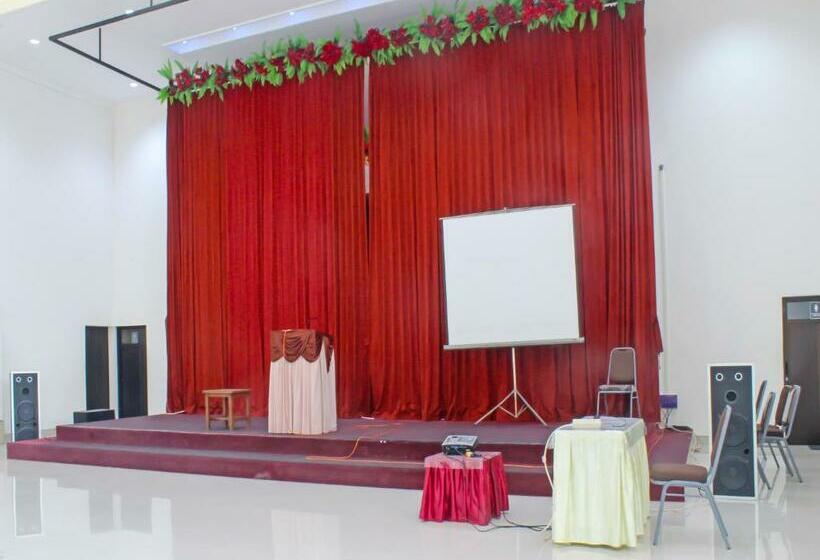 Hotel Oyo 91946  Gajah Mada Indah