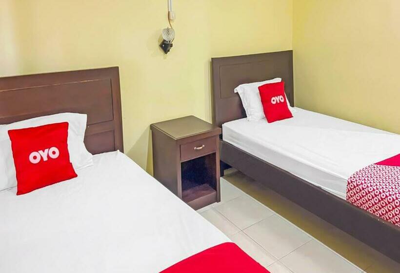 Hotel Oyo 91946  Gajah Mada Indah