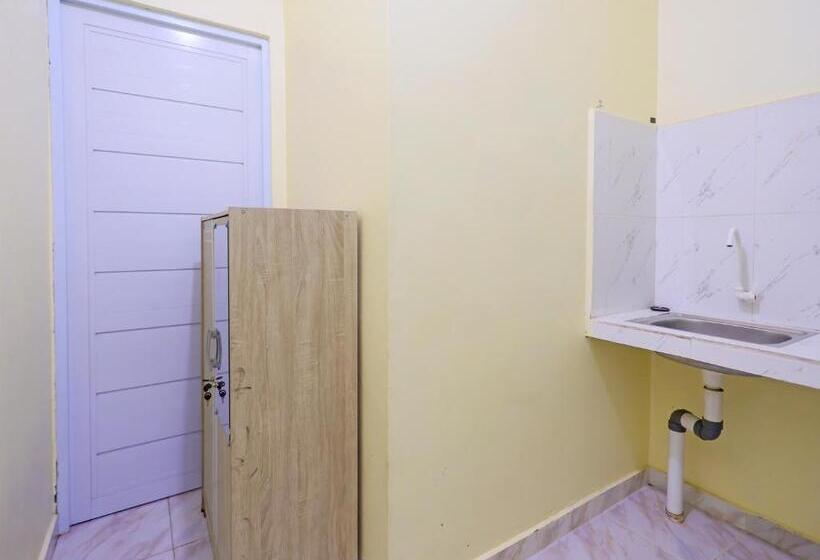 酒店 Oyo 91974 Alfisal Syariah