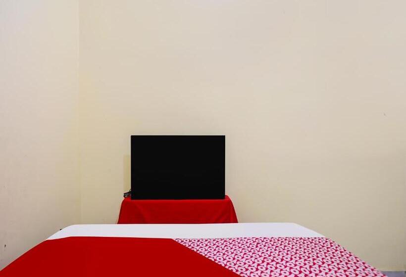 酒店 Oyo 91974 Alfisal Syariah