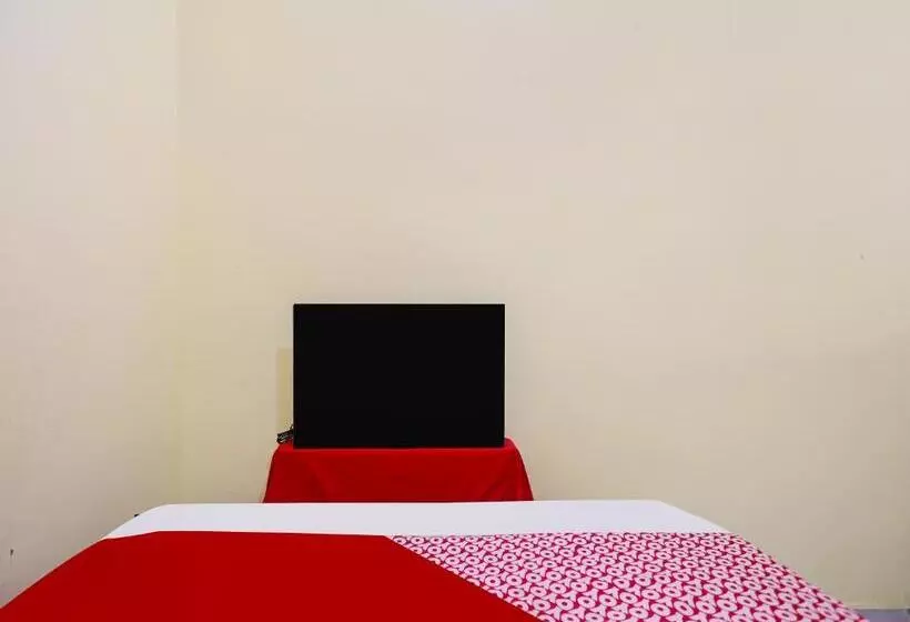 ホテル Oyo 91974 Alfisal Syariah