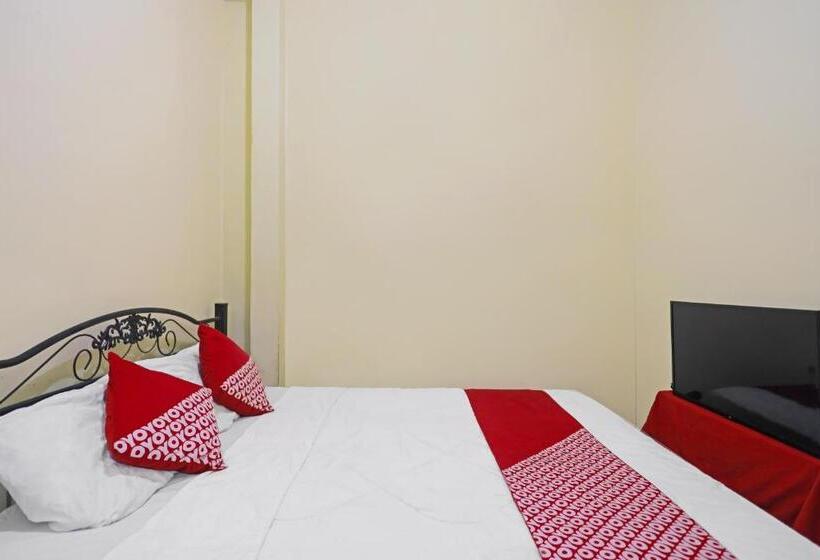 酒店 Oyo 91974 Alfisal Syariah