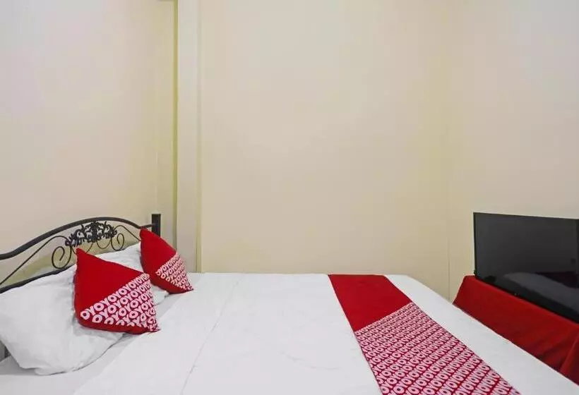 ホテル Oyo 91974 Alfisal Syariah