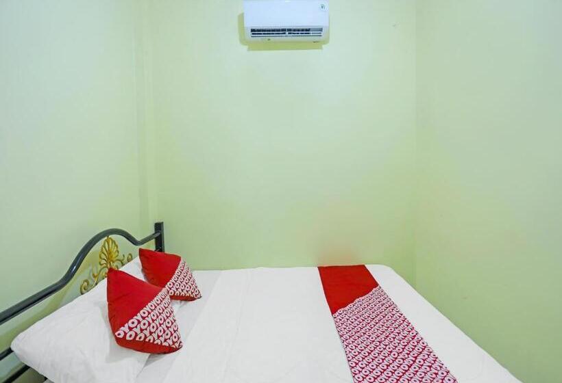 酒店 Oyo 91974 Alfisal Syariah