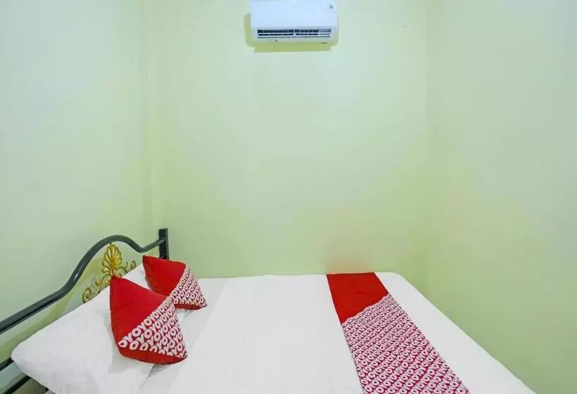 ホテル Oyo 91974 Alfisal Syariah