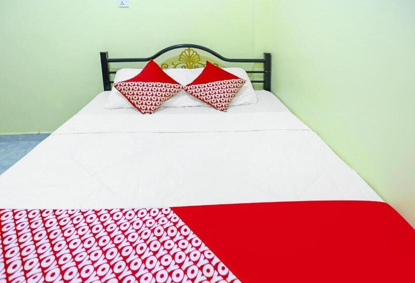 酒店 Oyo 91974 Alfisal Syariah